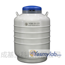 成都金凤多层方提筒液氮罐YDS-35-125